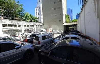 Imagem 7: Vaga para locação em Vila Buarque - SP