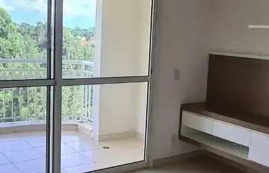 Imagem 14: Imóvel para aluguel com 81 metros quadrados com 2 quartos em Tamboré - Santana de Parnaíba