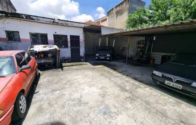 Imagem 5: Alugo Espaço para Oficina ou Qualquer Empreendimento