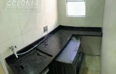 Imagem 8: Apartamento a venda - Vila Guarará, Santo André