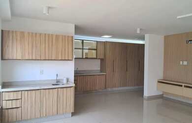 Imagem: O apartamento possui 3 Dormitórios, 4 Banheiros, 2 Vagas na