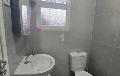 Imagem 10: Apartamento 1 dormitório térreo mobiliado de frente no Centro - Capão...