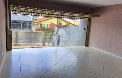 Imagem 5: Casa Padrão em Ponta Grossa