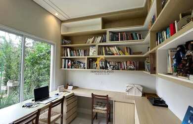 Imagem 14: Sobrado com 4 dormitórios, 383 m² - venda por R$ 6.000.000,00 ou aluguel...