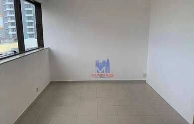 Imagem 5: Sala, 36 m² - venda por R$ 500.000 ou aluguel por R$ 3.003/mês - Tatuapé...