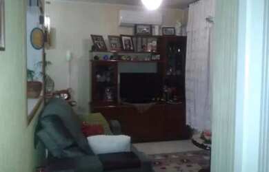 Imagem: Apartamento para Venda - 58m², 2 dormitórios, São Sebastião