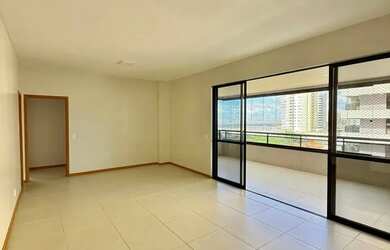 Imagem: O apartamento possui 3 Dormitórios, 4 Banheiros, 2 Vagas na