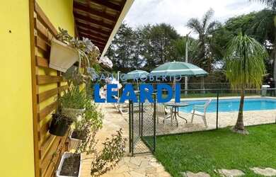 Imagem: CHACARA - SUL BRASIL - SP