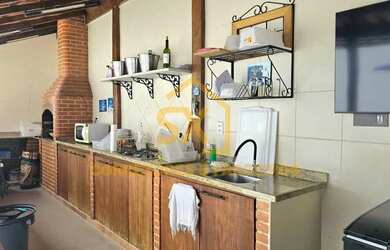 Imagem 12: Casa Alto Padrão em Jardim Guanabara, Rio de Janeiro/RJ