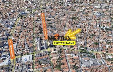 Imagem 1: Terreno à venda, 3259 m² por R$ 3.599.000,00 - Joaquim Távora - Fortaleza/CE