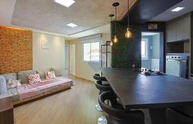 Imagem 2: Apartamento para alugar no Cond Orquidea, Cidade Jardim, Jundiai SP