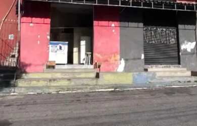 Imagem: O depósito possui 276m² de Área e está localizado em Jardim