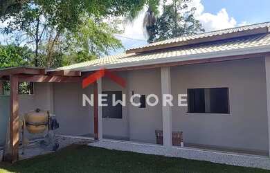 Imagem: Casa em Rua Luiza Alexandrina - Gravata - Penha/SC