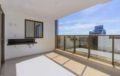 Imagem 12: Apartamento Exclusivo na Praia da Costa Vista Deslumbrante e Lazer Completo