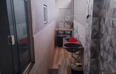 Imagem 5: Alugo casa no Araçagy Alto do Jaguarema