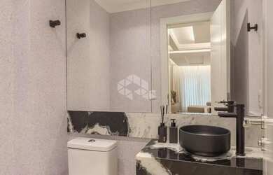 Imagem 11: Apartamento cobertura duplex com 4 suítes e 2 vagas de garagem em Itapema