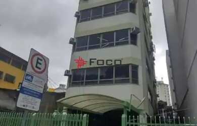 Imagem: O depósito possui 120m² de Área e está localizado em Jardim