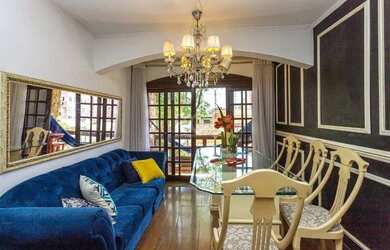 Imagem 6: Cobertura duplex no Sarandi de 3 dormitórios e 2 vagas