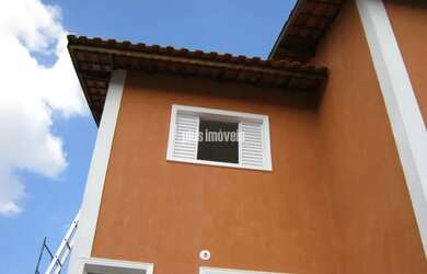 Imagem 6: SOBRADO NOVO EM CONDOMÍNIO FECHADO NO CAMPO LIMPO