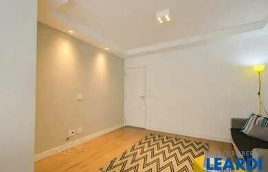 Imagem 9: APARTAMENTO - HIGIENÓPOLIS - SP