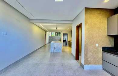 Imagem 13: Casa à venda no bairro Jardins Nápoles - Senador Canedo/GO