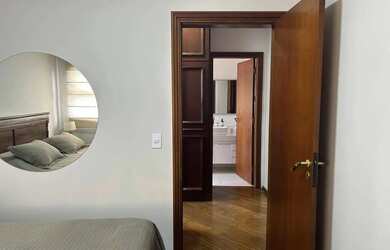 Imagem 15: Casa à Venda e para Locação Alto Padrão no Residencial 11