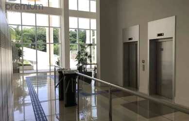 Imagem 4: Sala, 36 m² - venda por R$ 380.000,00 ou aluguel por R$ 3.081,00/mês - Euroville Office Pr