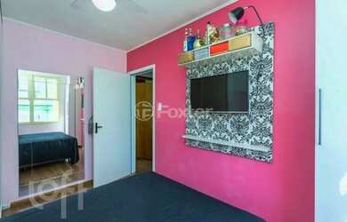 Imagem 6: Apartamento à venda Rua Dona Otília, Santa Tereza - Porto Alegre