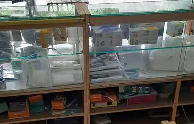 Imagem 3: Ponto comercial/Loja/Box para venda tem 70 metros quadrados