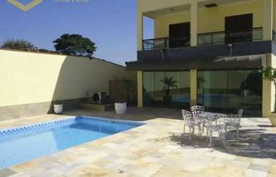 Imagem 2: CASA RESIDENCIAL em JUNDIAÍ - SP, JARDIM TEREZA CRISTINA