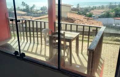 Imagem 3: Casa praia de sibauma. Vista para o mar, 2 Banheirose2 Dormitórios