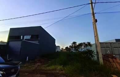 Imagem 4: Terreno 250m2 - Loteamento Verde Vida, Novo Mundo - Uberlandia