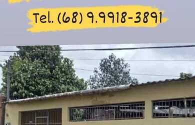 Imagem: Terreno à venda próximo à Praça do Juventus no Bosque