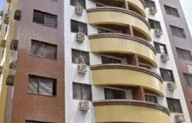 Imagem: O apartamento possui 3 Dormitórios, 2 Banheiros, 1 Vaga na