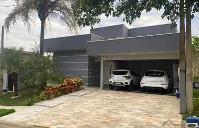 Imagem 1: Casa a venda no Jardim Fortaleza em Paulínia/SP