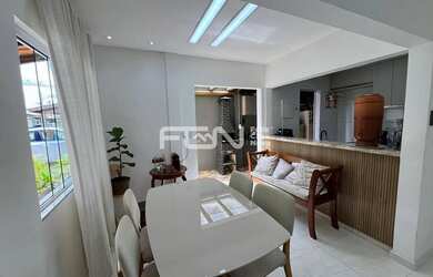 Imagem 3: Casa à venda, Bairro Novo, Camaçari, BA