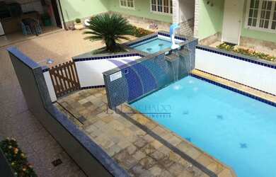 Imagem: A casa à venda possui 4 Dormitórios, 3 Banheiros, 1 Vaga na