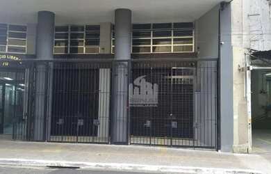 Imagem: O depósito possui 350m² de Área e está localizado em Centro