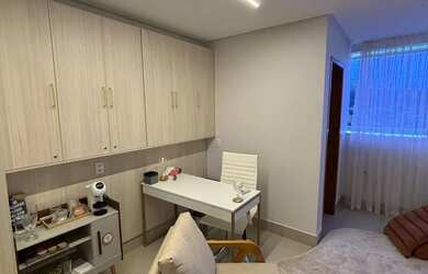 Imagem 2: Subloco Consultório por período/mês Alto Padrão