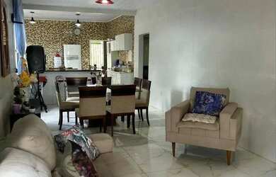 Imagem 1: / VENDO CASA NO JURUNAS