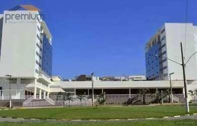 Imagem 2: Sala, 36 m² - venda por R$ 380.000,00 ou aluguel por R$ 3.081,00/mês - Euroville Office Pr