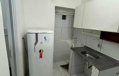 Imagem: O quarto e está localizado em Iputinga, Recife para alugar