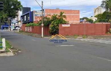 Imagem 2: Terreno para alugar, 700 m² por R$ 8.491,49/mês - Vila Rehder - Americana/SP