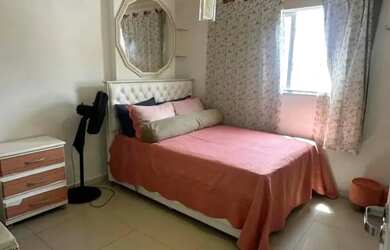 Imagem: O apartamento possui 2 Dormitórios, 3 Banheiros, 2 Vagas na