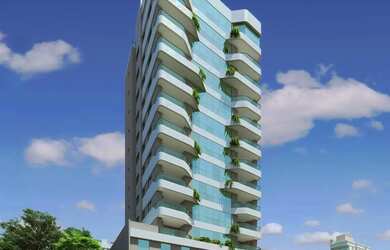 Imagem: O apartamento possui 3 Dormitórios, 4 Banheiros, 2 Vagas na