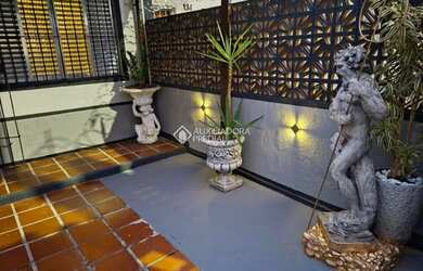 Imagem 9: Casa à venda na Praia Grande Bairro Aviação Próxima ao Mar