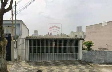 Imagem: O terreno possui 74m² de Área e está localizado em Santa