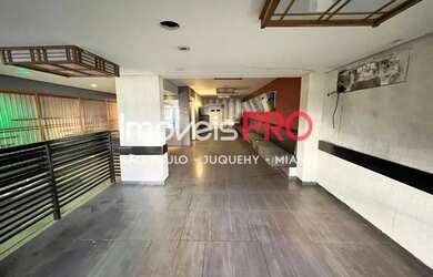 Imagem: O depósito possui 360m² de Área e está localizado em Vila