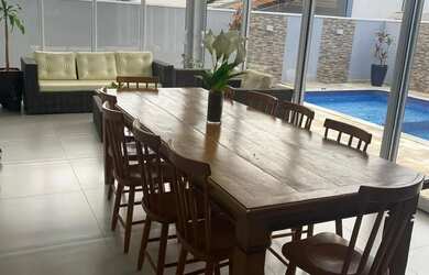 Imagem 16: Casa a venda no Jardim Fortaleza em Paulínia/SP