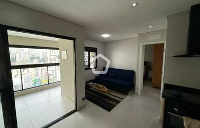 Imagem 2: Apartamento em Bela Vista